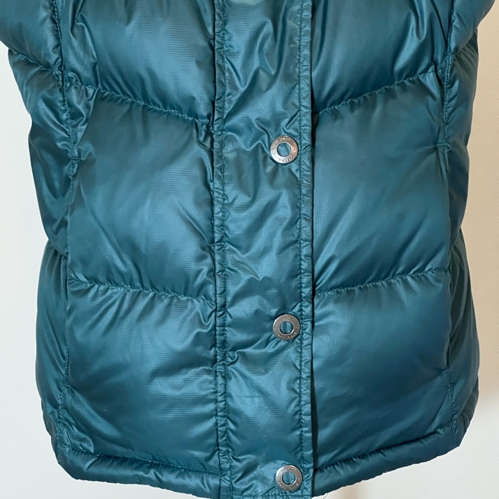 Prana Down Vest View 2